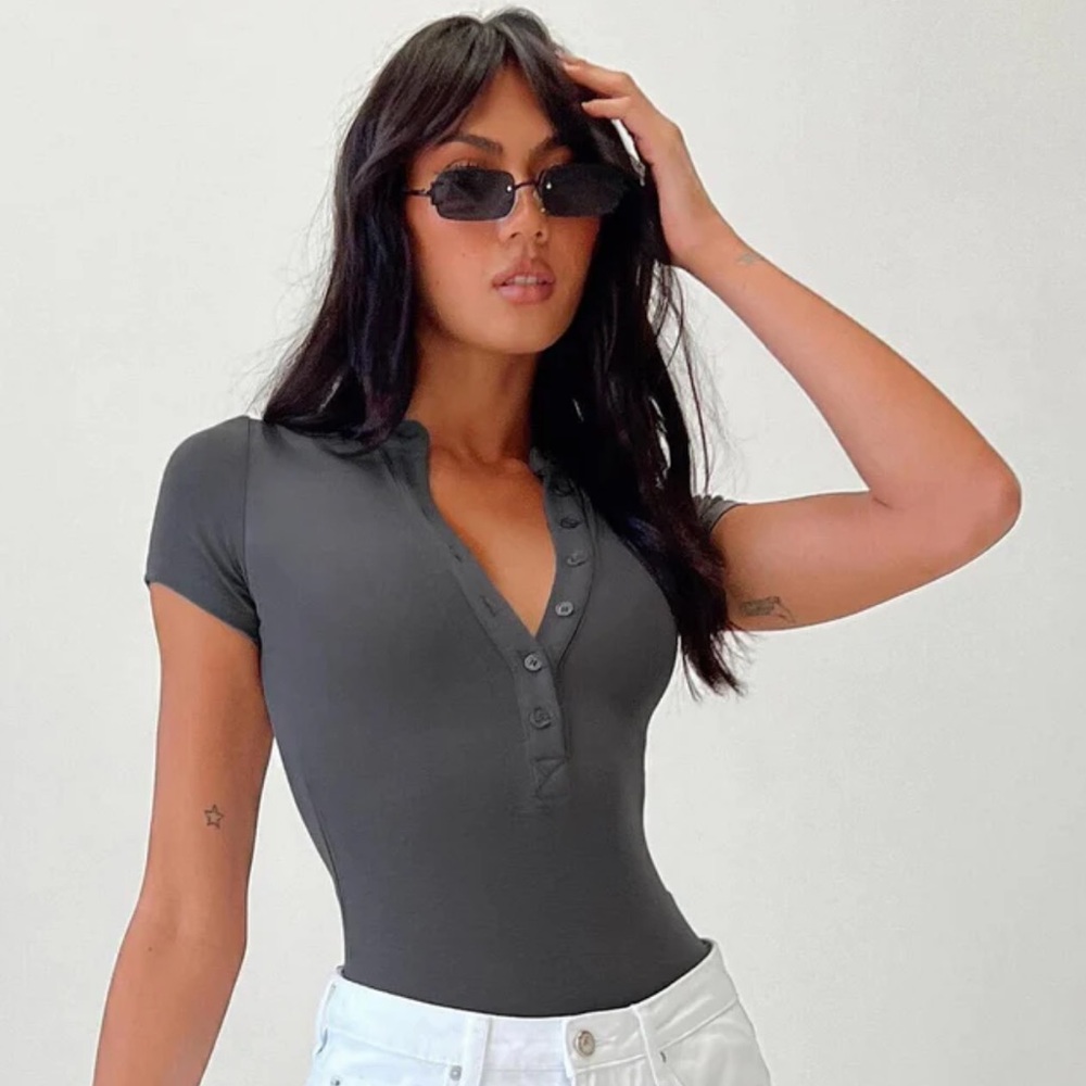 Kandis Bodysuit
